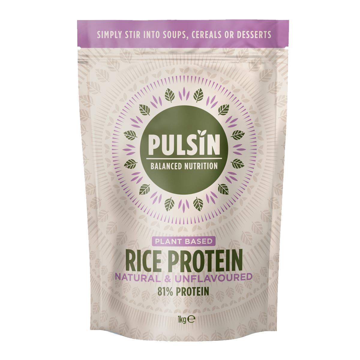 Vegan Protein