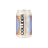 Collider Session IPA 05% 330ml - 6 Pack