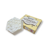 Goats of the Gorge Goats milk soap bar- 70g Honey & Beeswax