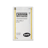 Caravan Coffee Roasters Daily Blend Coffee Beans 200g