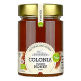 Colonia Organic Forest Raw Honey 420g