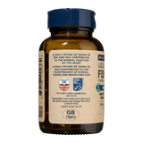 Wiley's Finest UK Peak EPA 30 Capsules