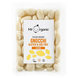 Mr Organic Egg Free and Gluten Free Gnocchi 350g