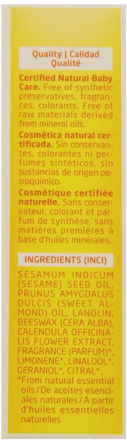 Weleda Weather Protection Cream 30ml