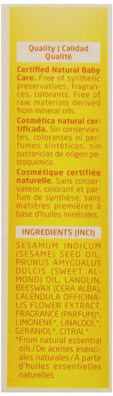 Weleda Weather Protection Cream 30ml