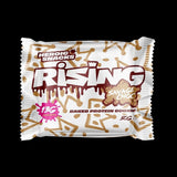 Rising Savage Choc Baked Protein Cookie 50g - 12 Pack