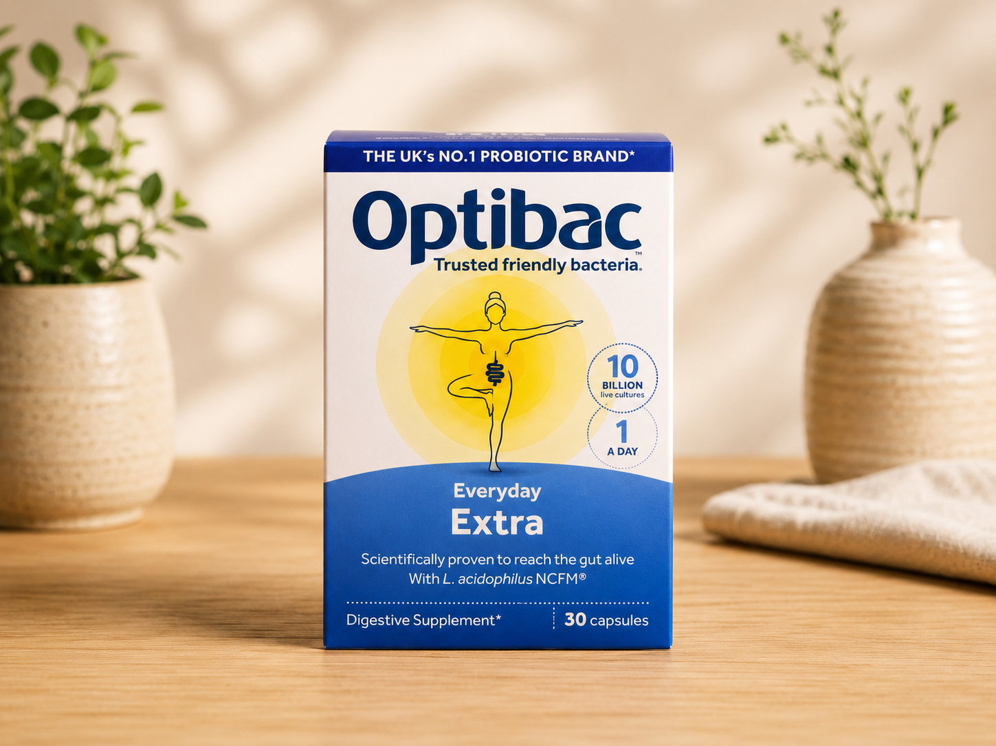 Probiotics