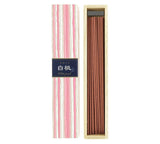 Nippon Kodo Kayuragi Incense - White Peach 40 Sticks - 6 Pack