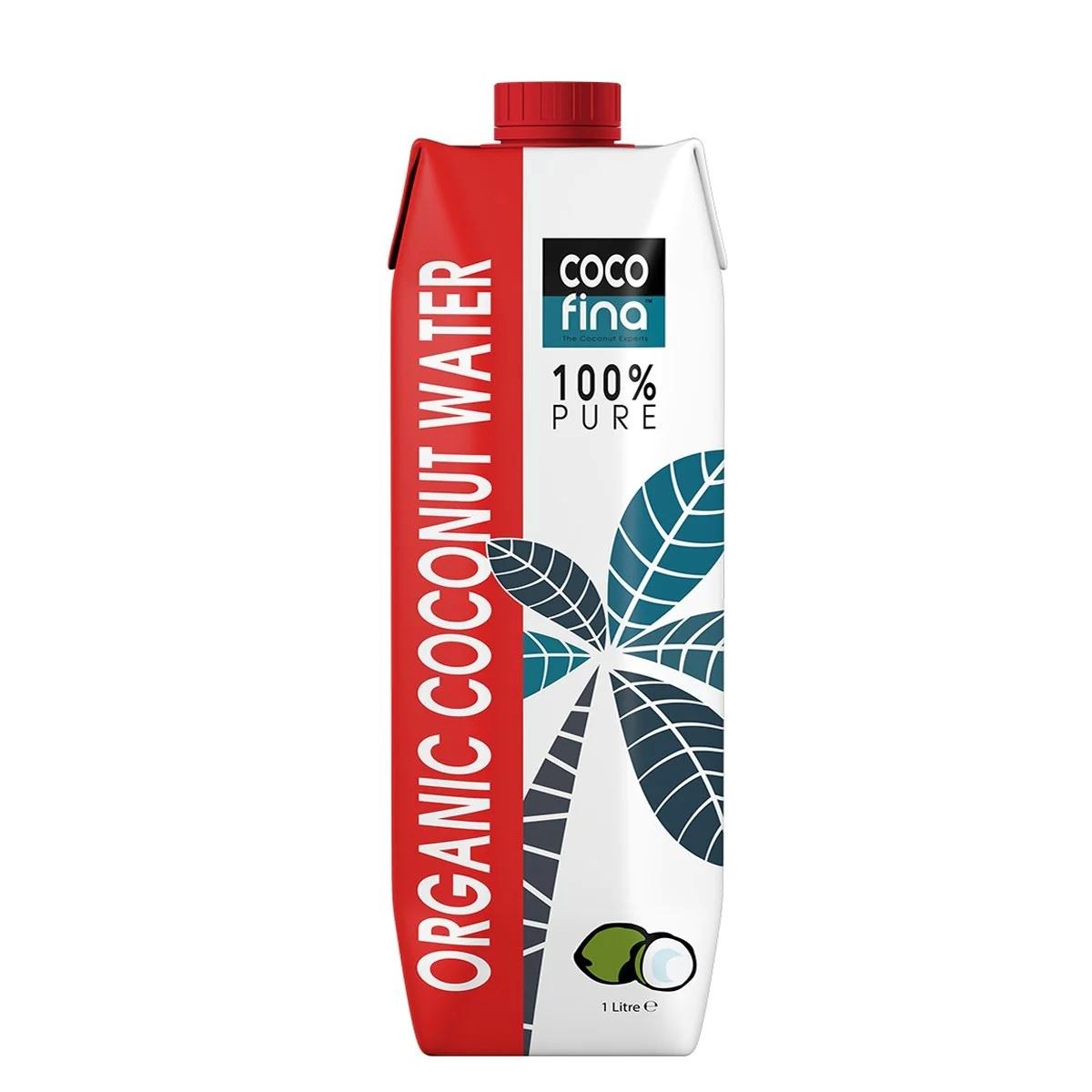 Coconut Water