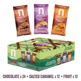 Nairns Gluten Free Oat Biscuit Breaks Mixed Case 48 x 30g