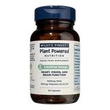 Wiley's Finest Catch Free Omega 850mg 60 Vegan Capsules