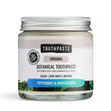 Truthpaste Original Peppermint & Wintergreen Toothpaste 100ml
