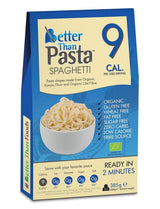 Better Than Pasta Spaghetti Organic Konjac 385g