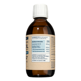 Wiley's Finest UK Peak Omega-3 Liquid 250ml