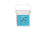 Montezumas Chocolate Organic Milk Chocolate Couverture 3kg