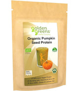 Greens Organic Pumpkin Protein Powder 250g