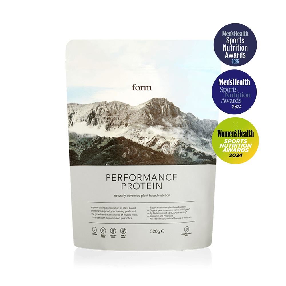 Form Nutrition Performance Protein - Tiramisu 520g