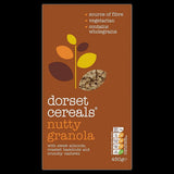 Dorset Cereal Nut Granola 450g