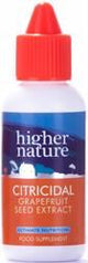 Higher Nature Citricidal 45ml
