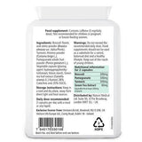 Pomi - T | The Polyphenol rich food supplement | 60 Capsules