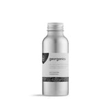 Georganics Oil Pulling Mouthwash - Charcoal 100ml