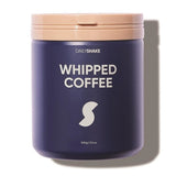 Daily Shakes Whipped Coffee Meal Replacement Jar 500g