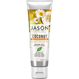 Jason Chamomile Sensitive Toothpaste 119g