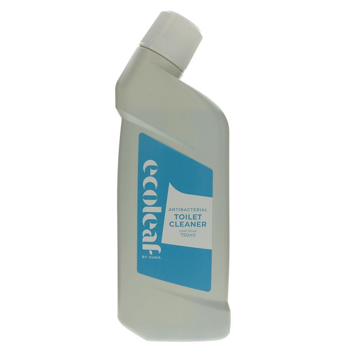 Suma Ecoleaf by Suma Toilet Cleaner - Cool Blue 750ml – Health Plus Living