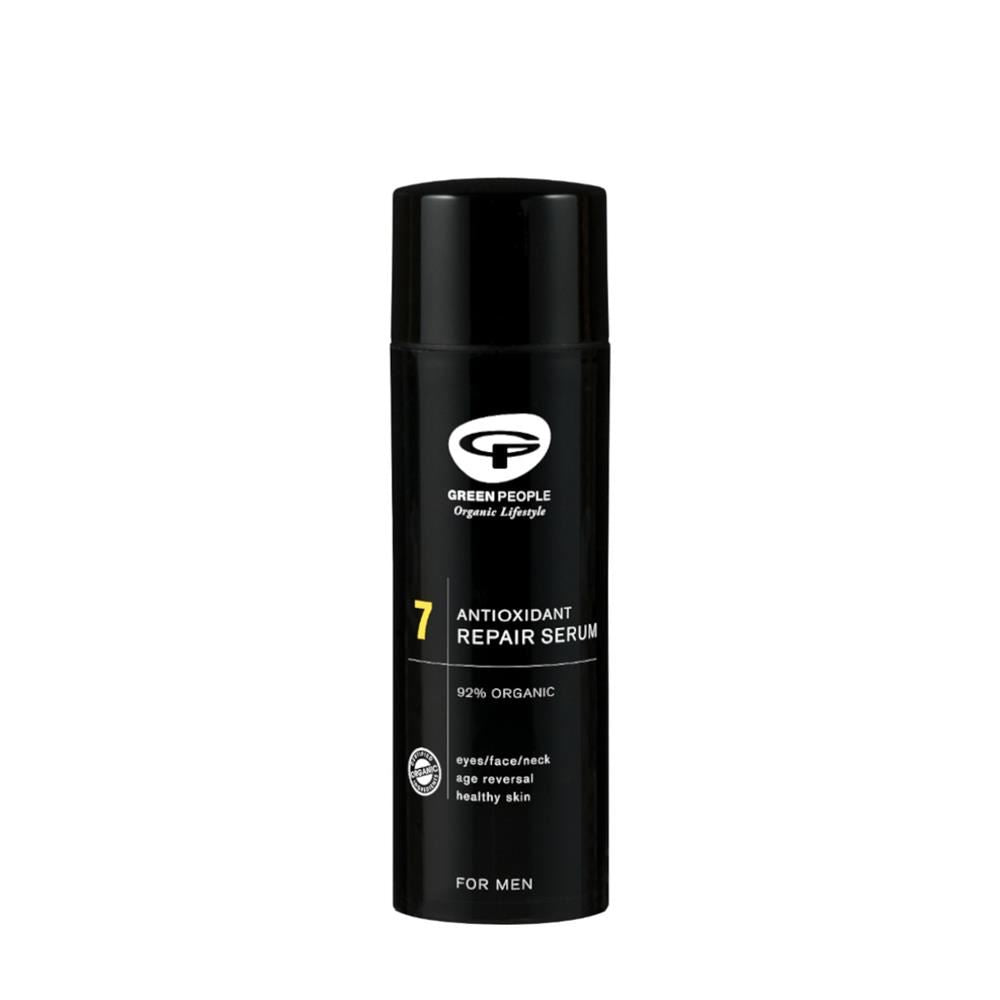 Green People Antioxidant Repair Serum 50ml