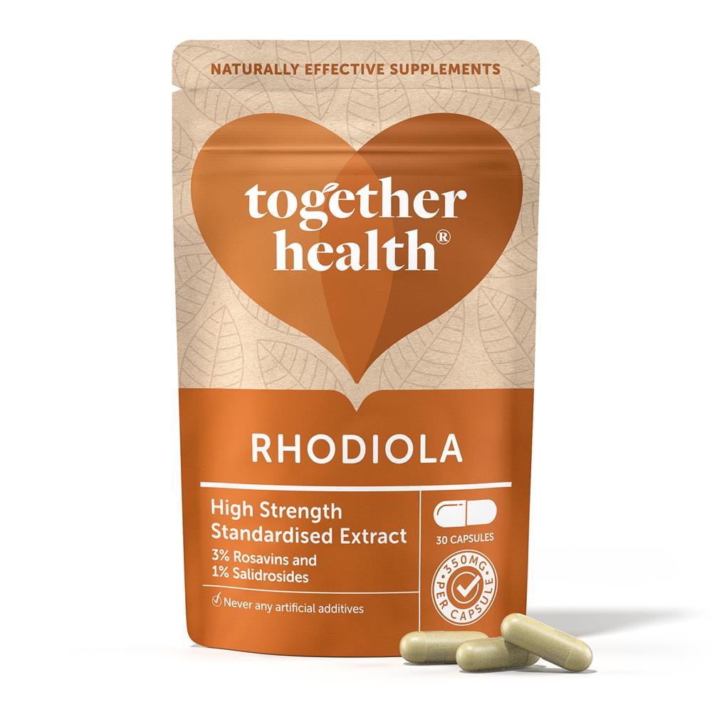 Rhodiola