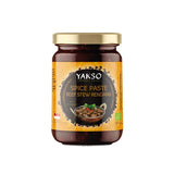 Yakso Organic Rendang Spice Paste 100g