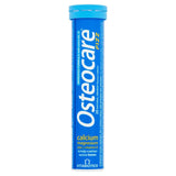 Vitabiotics Osteocare Fizz - 20 Natural Orange Flavour Tablets