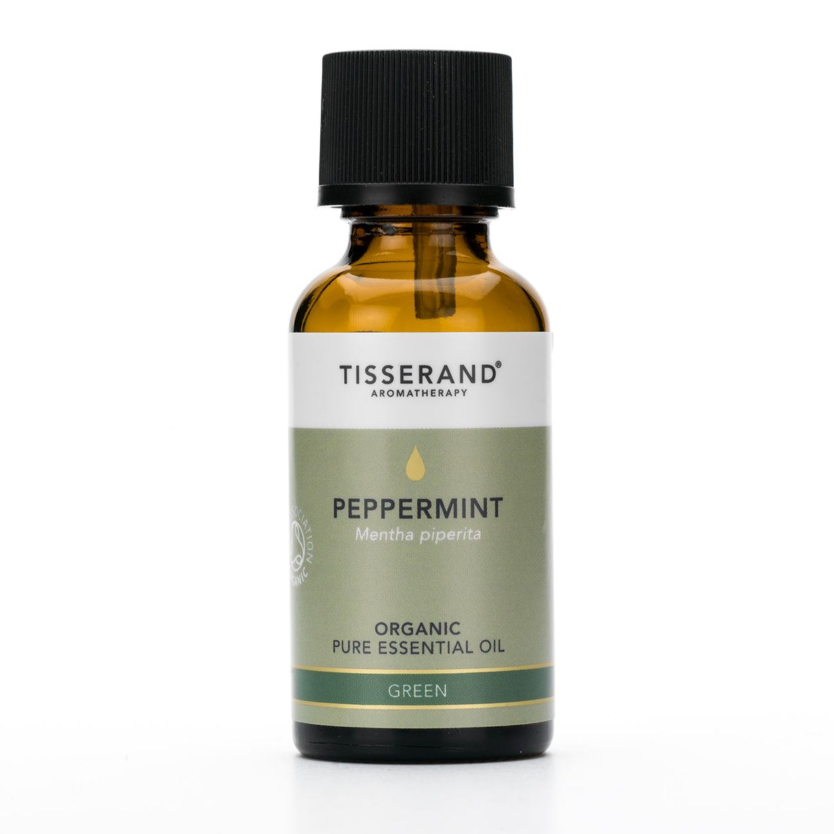 ‎Tisserand Aromatherapy Essential Oil 9ml - All Flavours