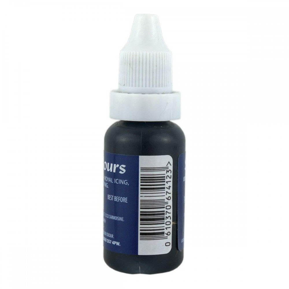 Sugarflair Edible Droplet Paint Liquid - 14ml All Shades