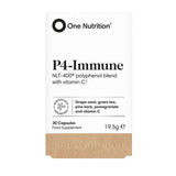 One Nutrition P4-Immune NLT-400 Polyphenol B 30 capsules