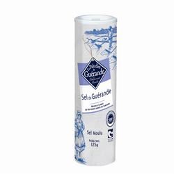 Le Paludier Celtic Sea Salt Shaker 125g