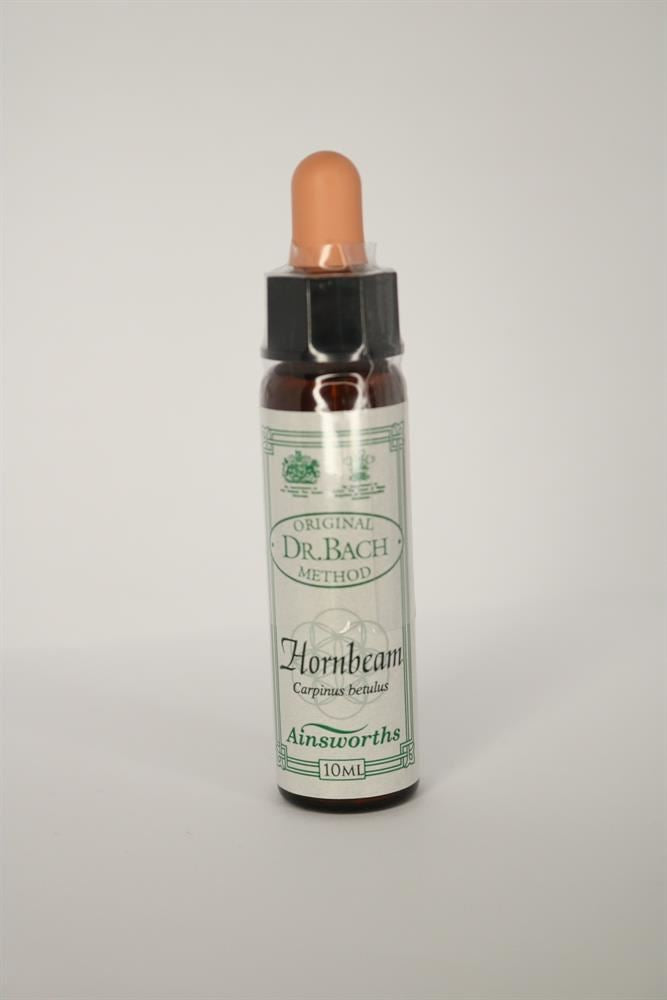 Dr Bach Hornbeam Bach Flower Remedy 10ml
