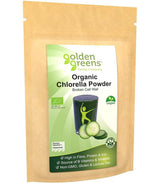 Greens Organic Chlorella 250 Tablets