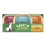 Lilys Kitchen Dog Grain-Free Dinners Multipack 6 x 150g