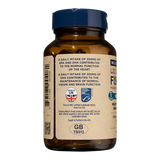 Wiley's Finest Peak EPA 1000mg Omega 3 Fish Oil 60 Capsules