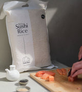 Emma Basic Koshi Haruka Sushi Rice 5Kg