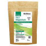 Biethica Pure 3 in 1 Magnesium Powder 180g