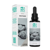 Kaapa Mushrooms Shiitake Mushroom Organic Extract Tincture 50ml