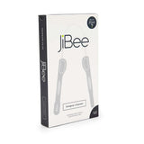 My Mouth JiBee Tongue Cleaner - Sky Blue