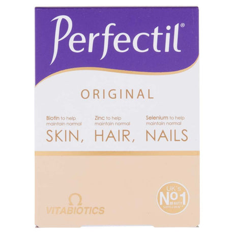 Vitabiotics Perfectil Original - 30 Tablets