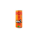 Bos Rooibos Peach Ice Tea 250ml Can