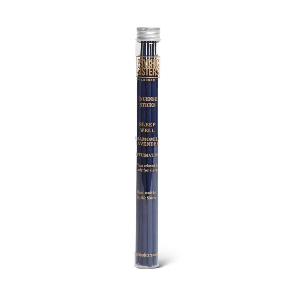 Psychic Sisters Sleep Well Incense 1 pack