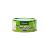 Fish4Ever Fair Trade Yellowfin Tuna Fish in Organic Olive Oil 160g