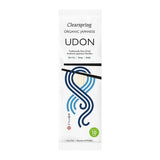 Clearspring Organic Japanese Udon Noodles 200g