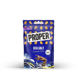 Proper Crunch Sea Salt Crunch Corn 45g - 12 Pack